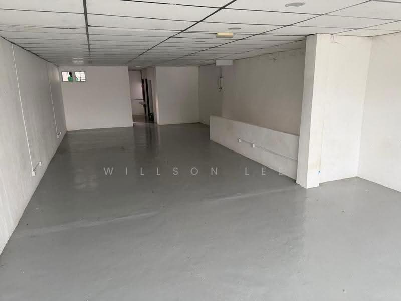Shop for Rent in Taman Bukit Minyak (Bukit Minyak) - Willson Lee - Interior - PropertyGuru.com.my