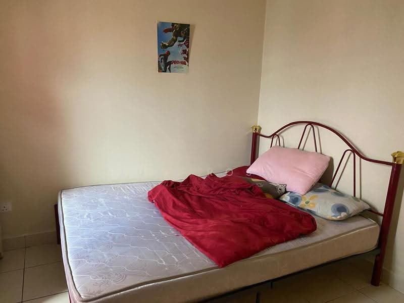 Condominium for Rent at Residensi Sentulmas - Luke Ross - Bedroom - PropertyGuru.com.my