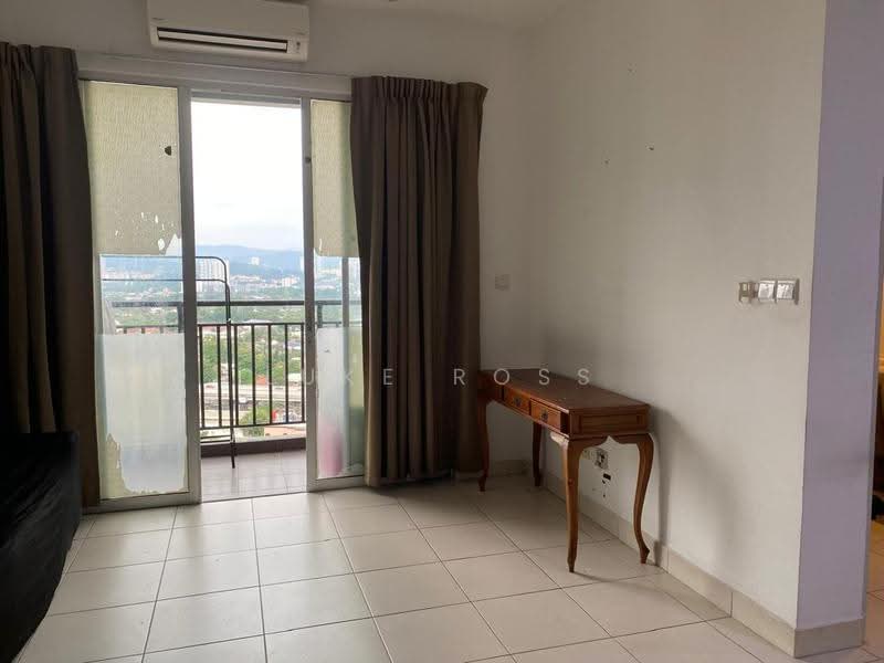 Condominium for Rent at Residensi Sentulmas - Luke Ross - Living Room - PropertyGuru.com.my
