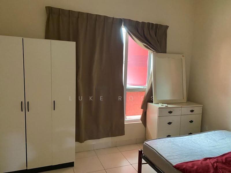 Condominium for Rent at Residensi Sentulmas - Luke Ross - Bedroom - PropertyGuru.com.my