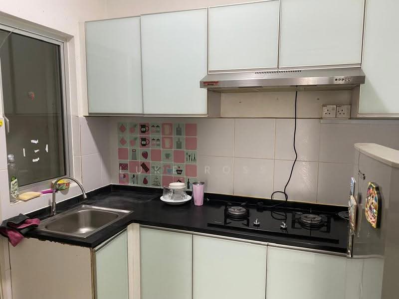 Condominium for Rent at Residensi Sentulmas - Luke Ross - Kitchen - PropertyGuru.com.my
