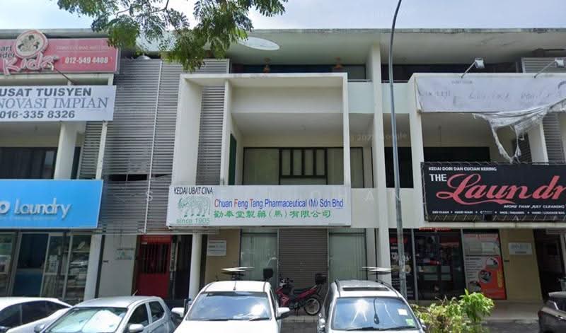 Shop / Office for Rent in Bukit Jalil (Kuala Lumpur) - Steffi Chan - PropertyGuru.com.my