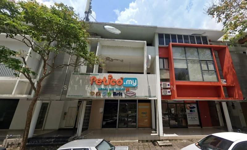 Shop / Office for Rent in Bukit Jalil (Kuala Lumpur) - Steffi Chan - Exterior - PropertyGuru.com.my