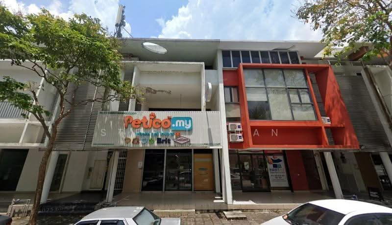 Shop / Office for Rent in Bukit Jalil (Kuala Lumpur) - Steffi Chan - Exterior - PropertyGuru.com.my