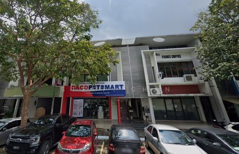 Shop / Office for Rent in Bukit Jalil (Kuala Lumpur) - Steffi Chan - PropertyGuru.com.my