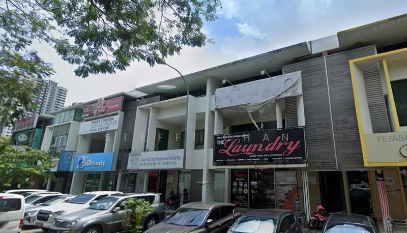 Shop / Office for Rent in Bukit Jalil (Kuala Lumpur) - Steffi Chan - PropertyGuru.com.my