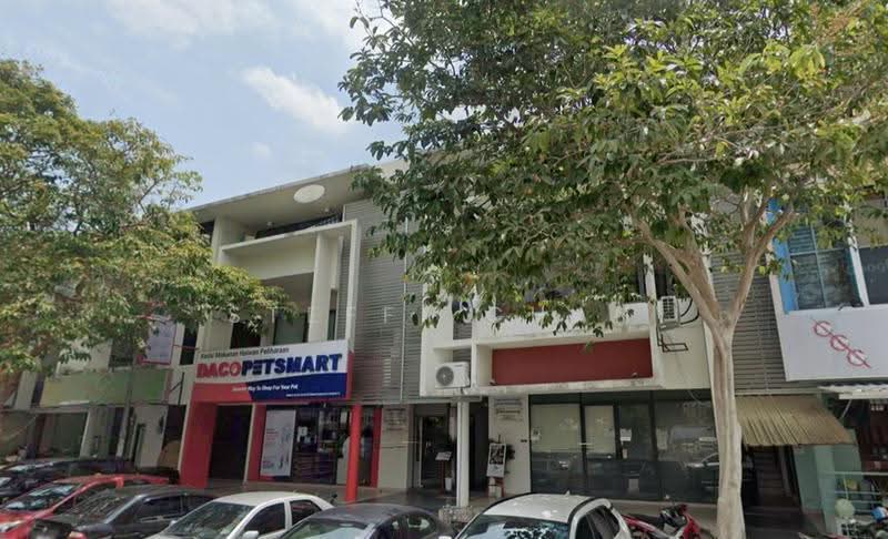Shop / Office for Rent in Bukit Jalil (Kuala Lumpur) - Steffi Chan - PropertyGuru.com.my