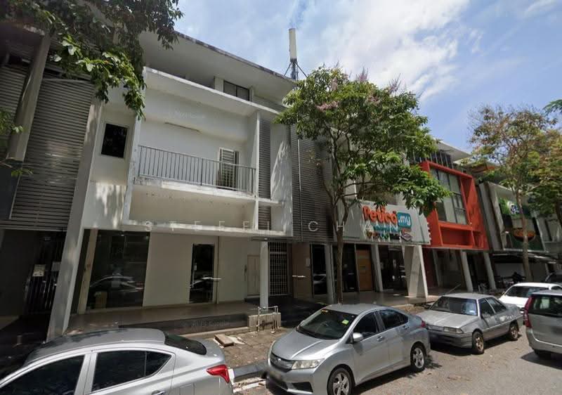 Shop / Office for Rent in Bukit Jalil (Kuala Lumpur) - Steffi Chan - PropertyGuru.com.my