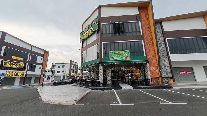 Kedai untuk Disewa di Setia Ecohill (Semenyih) - Sharon Khong - PropertyGuru.com.my