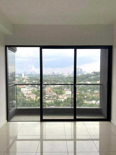 Kediaman Servis untuk Dijual di Duta Park Residences - Terry Yee - View - PropertyGuru.com.my