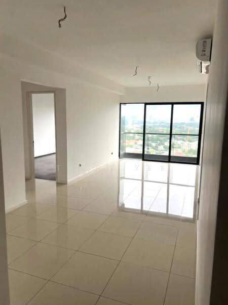 Kediaman Servis untuk Dijual di Duta Park Residences - Terry Yee - Living Room - PropertyGuru.com.my