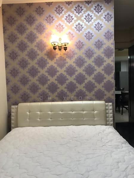 Condominium for Rent at The Oasis - CH Yeoh - Bedroom - PropertyGuru.com.my
