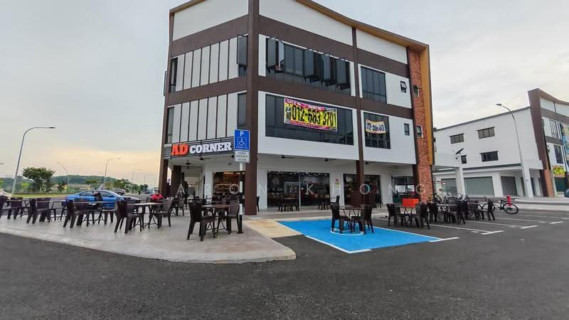 Kedai untuk Disewa di Setia Ecohill (Semenyih) - Sharon Khong - PropertyGuru.com.my