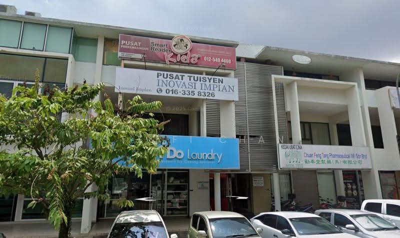 Shop / Office for Rent in Bukit Jalil (Kuala Lumpur) - Steffi Chan - PropertyGuru.com.my