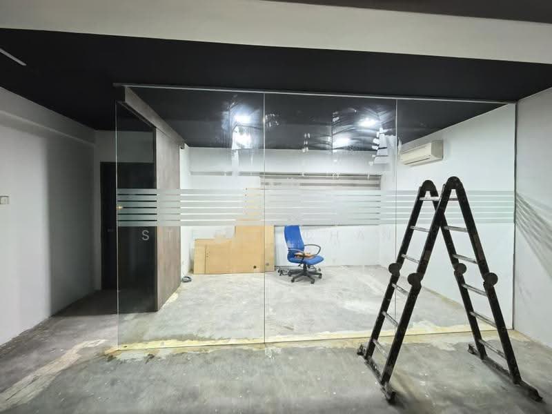 Shop / Office for Rent in Bukit Jalil (Kuala Lumpur) - Steffi Chan - Interior - PropertyGuru.com.my