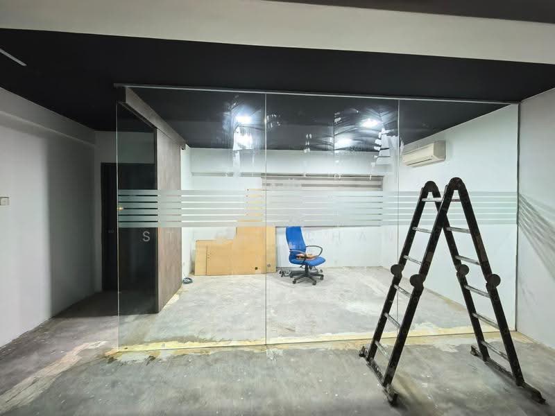 Shop / Office for Rent in Bukit Jalil (Kuala Lumpur) - Steffi Chan - Interior - PropertyGuru.com.my