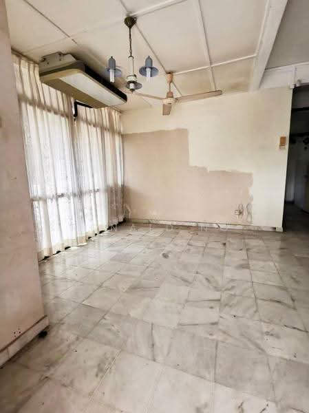 Semi-Detached House for Sale in Sungai Ara (Penang) - Ronald Ng - Living Room - PropertyGuru.com.my