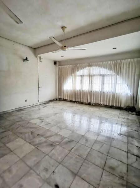 Semi-Detached House for Sale in Sungai Ara (Penang) - Ronald Ng - Living Room - PropertyGuru.com.my