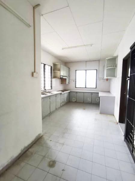 Semi-Detached House for Sale in Sungai Ara (Penang) - Ronald Ng - Kitchen - PropertyGuru.com.my