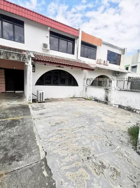 Semi-Detached House for Sale in Sungai Ara (Penang) - Ronald Ng - Exterior - PropertyGuru.com.my