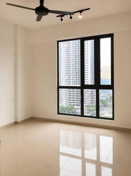 Kondominium untuk Disewa di Artis 3 Residence - Alex Lim - View - PropertyGuru.com.my