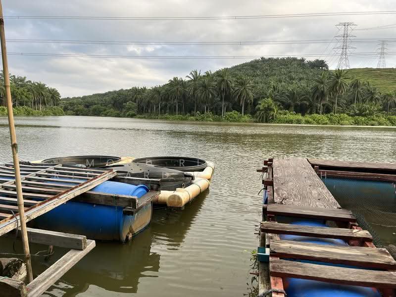 Semi-Detached House for Sale in Sepang (Selangor) - Mohd Ridhwan Richard Abdullah - Others - PropertyGuru.com.my