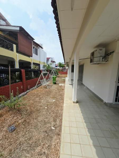 Semi-Detached House for Rent in Taman Mutiara Barat (Cheras) - Kevin Chuah - Exterior - PropertyGuru.com.my