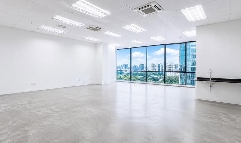 Pejabat untuk Disewa di Kampung Kerinchi (Bangsar South) (Kuala Lumpur) - Jess Seah - Interior - PropertyGuru.com.my