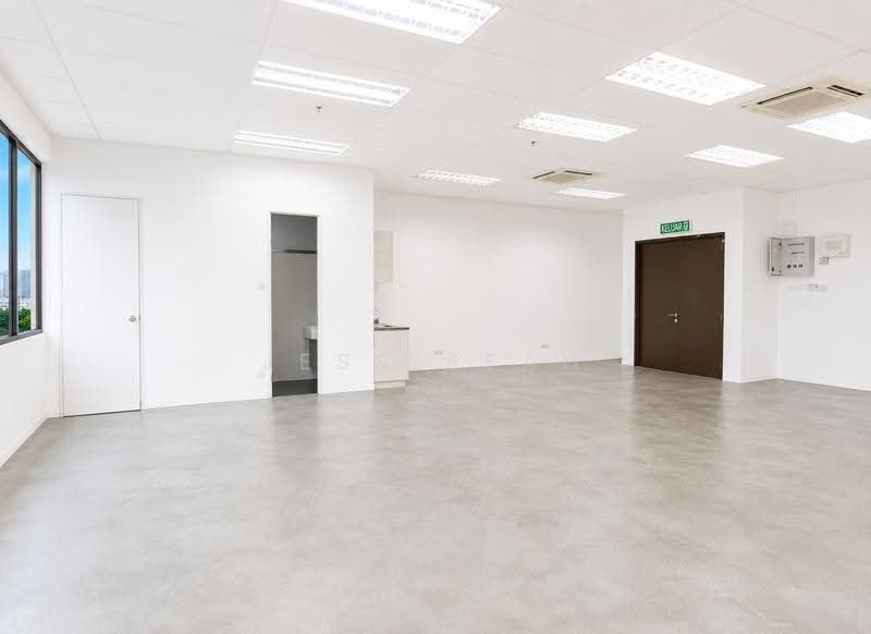 Pejabat untuk Disewa di Kampung Kerinchi (Bangsar South) (Kuala Lumpur) - Jess Seah - Interior - PropertyGuru.com.my