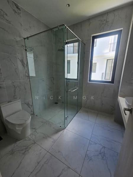 Bungalow House untuk Dijual di Bandar Sungai Long (Selangor) - Nick Mok - Bathroom - PropertyGuru.com.my