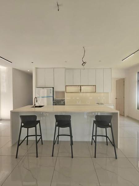 Bungalow House untuk Dijual di Bandar Sungai Long (Selangor) - Nick Mok - Kitchen - PropertyGuru.com.my