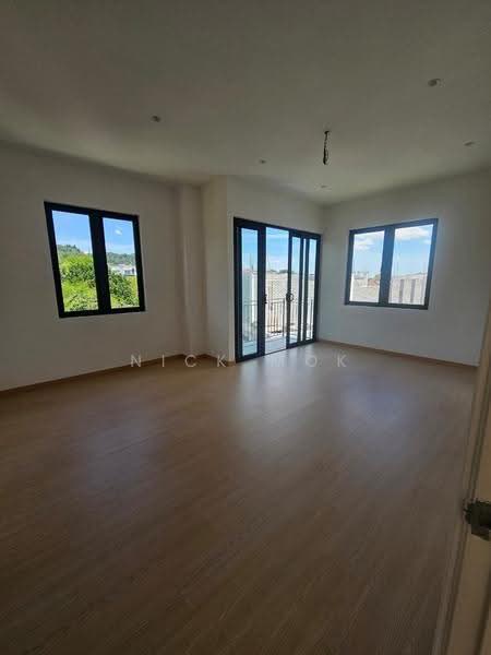 Bungalow House untuk Dijual di Bandar Sungai Long (Selangor) - Nick Mok - Interior - PropertyGuru.com.my
