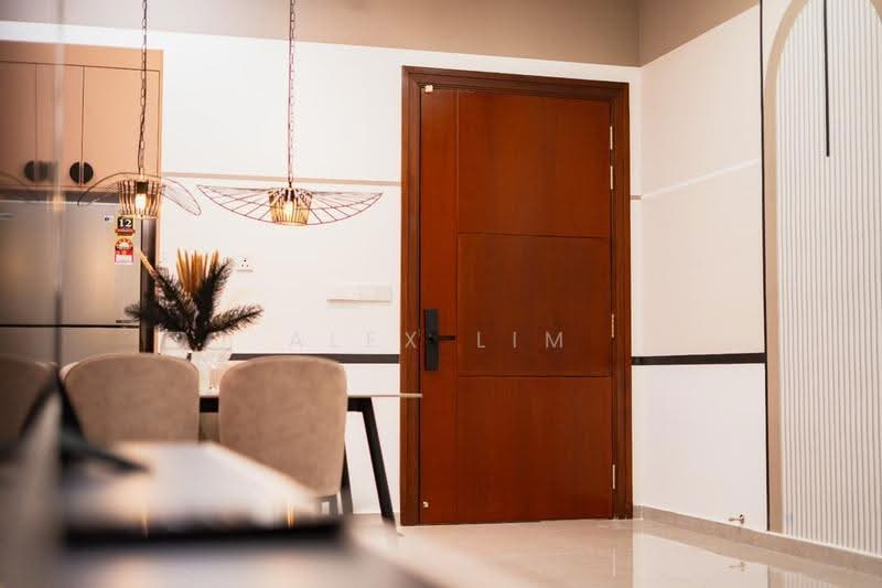 Kondominium untuk Disewa di Muze @ PICC - Alex Lim - Interior - PropertyGuru.com.my