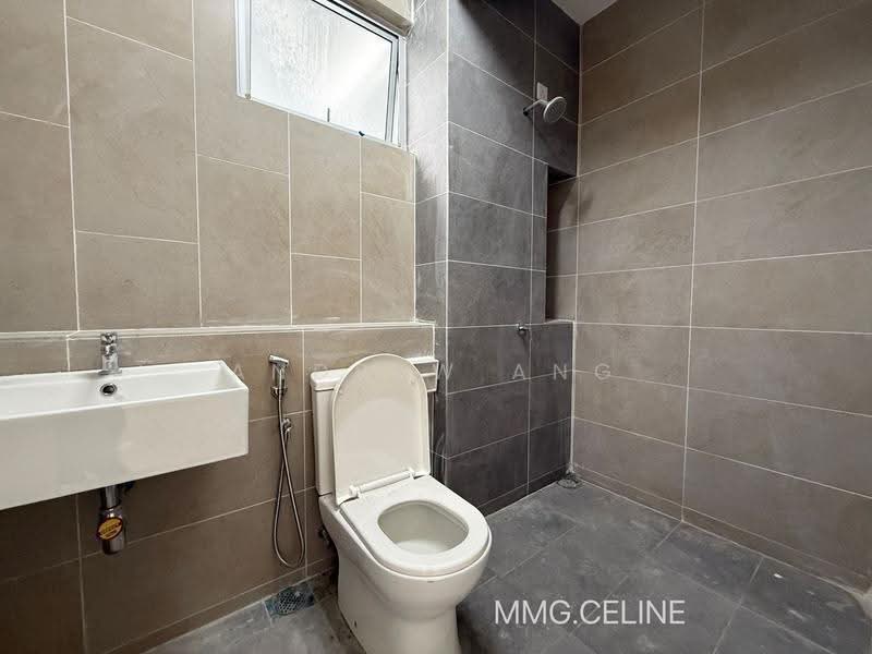 Townhouse for Rent in Klang (Selangor) - Andrew Ang - Bathroom - PropertyGuru.com.my