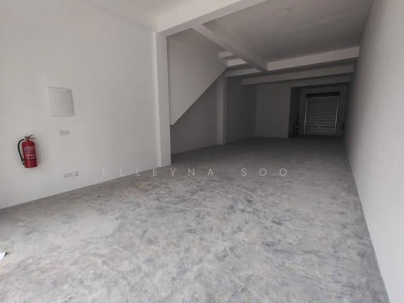 Shop / Office for Rent in Bandar Baru Permas Jaya (Permas Jaya) - Elleyna Soo - Interior - PropertyGuru.com.my