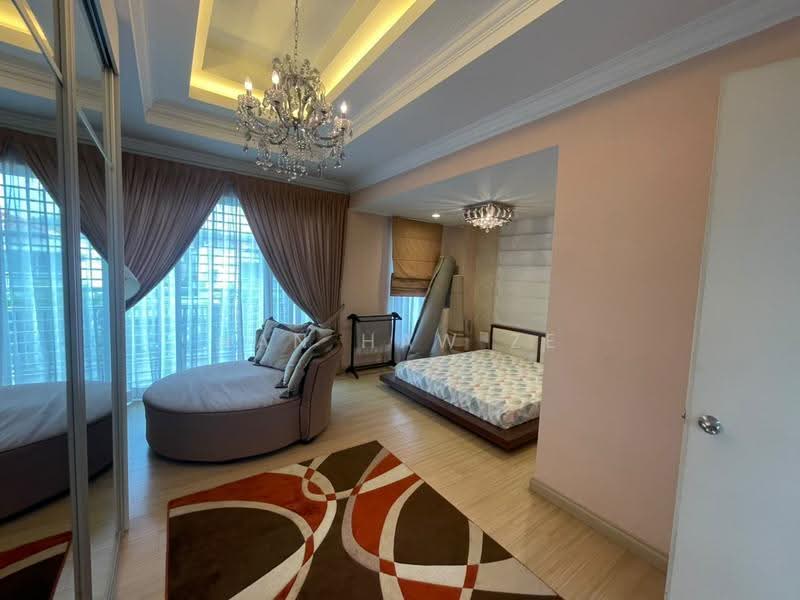 3-storey Terraced House for Sale in Kajang (Selangor) - Han Haw Ze - PropertyGuru.com.my