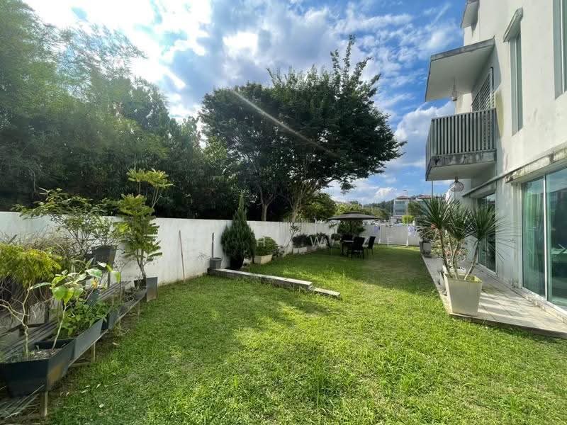 3-storey Terraced House for Sale in Kajang (Selangor) - Han Haw Ze - PropertyGuru.com.my
