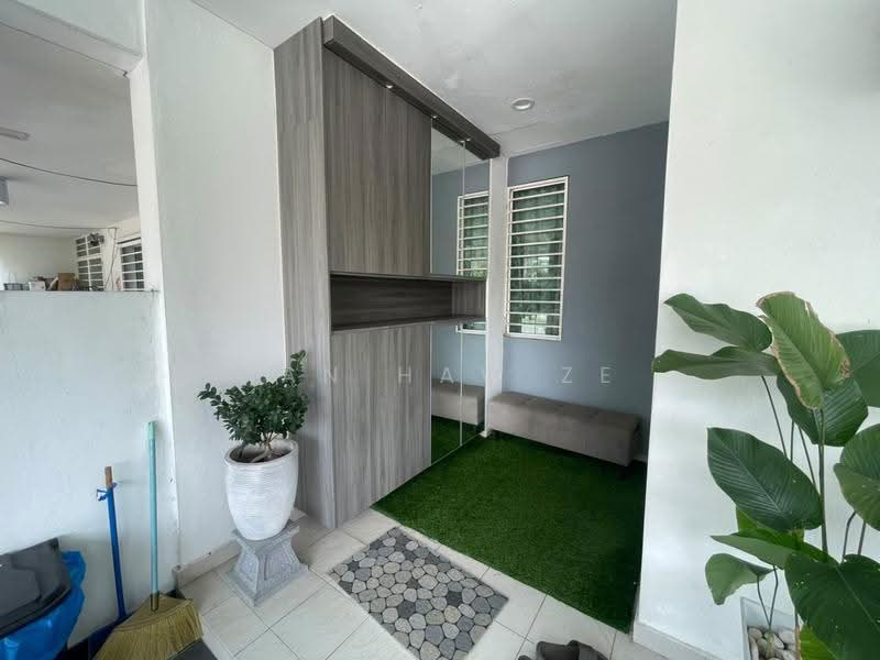 3-storey Terraced House for Sale in Kajang (Selangor) - Han Haw Ze - PropertyGuru.com.my