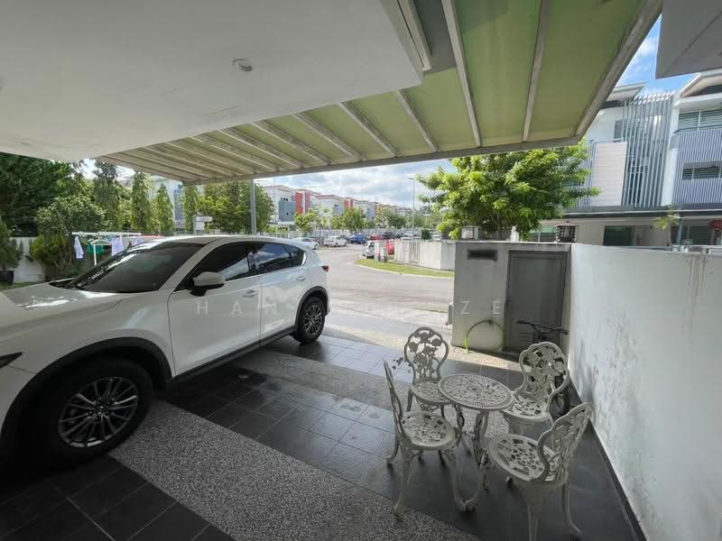3-storey Terraced House for Sale in Kajang (Selangor) - Han Haw Ze - PropertyGuru.com.my