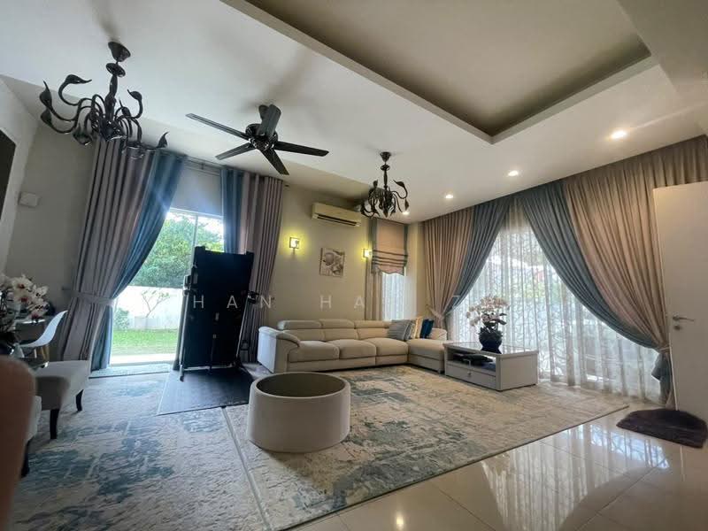 3-storey Terraced House for Sale in Kajang (Selangor) - Han Haw Ze - PropertyGuru.com.my