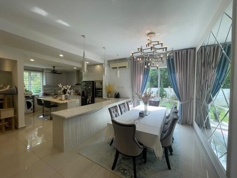 3-storey Terraced House for Sale in Kajang (Selangor) - Han Haw Ze - PropertyGuru.com.my