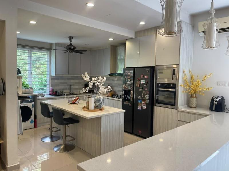 3-storey Terraced House for Sale in Kajang (Selangor) - Han Haw Ze - PropertyGuru.com.my