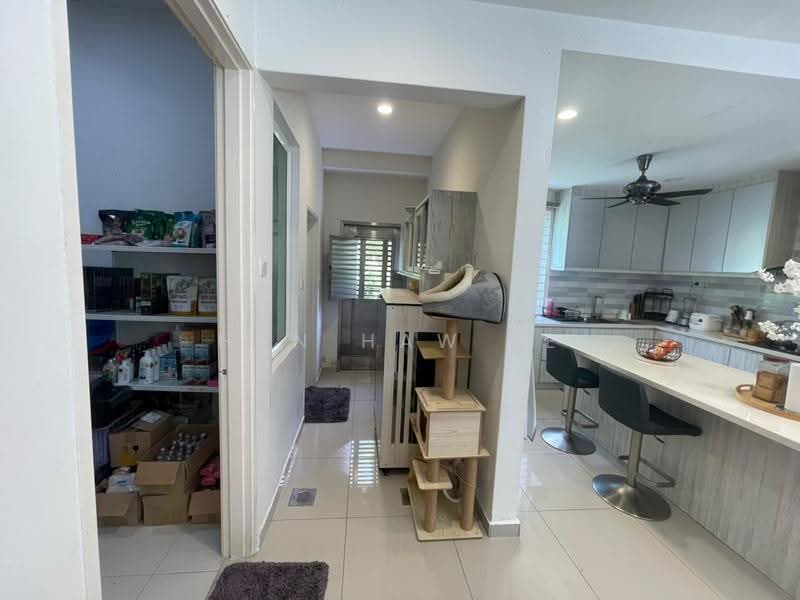 3-storey Terraced House for Sale in Kajang (Selangor) - Han Haw Ze - PropertyGuru.com.my