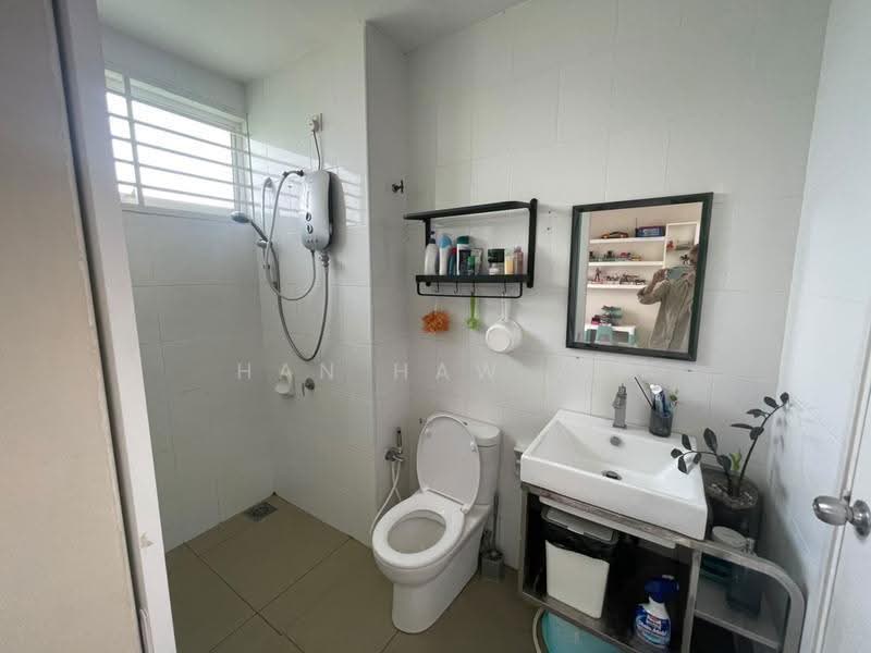 3-storey Terraced House for Sale in Kajang (Selangor) - Han Haw Ze - PropertyGuru.com.my