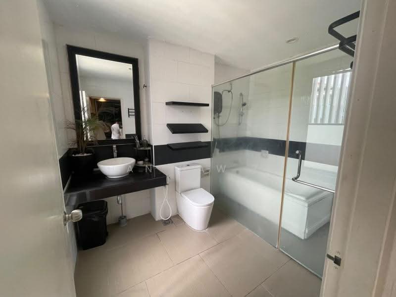 3-storey Terraced House for Sale in Kajang (Selangor) - Han Haw Ze - PropertyGuru.com.my