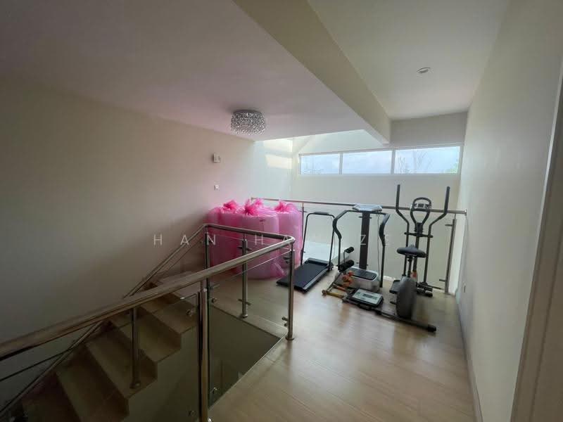 3-storey Terraced House for Sale in Kajang (Selangor) - Han Haw Ze - PropertyGuru.com.my