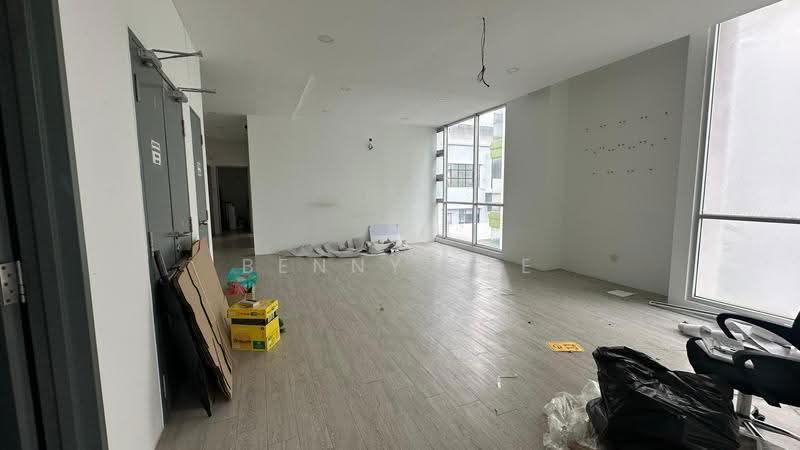 Office for Rent in Taman Equine (Seri Kembangan) - Benny Lee - Interior - PropertyGuru.com.my