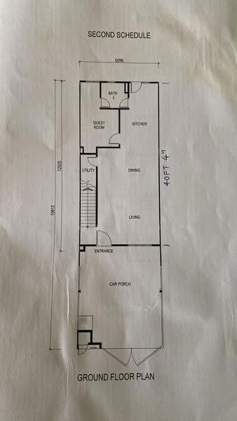 2-storey Terraced House for Sale in Iringan Bayu (Seremban) - Ong Jia Hui - PropertyGuru.com.my