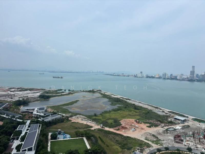 Kediaman Servis untuk Dijual di The Meg Serviced Residence - Danick Teoh - Exterior - PropertyGuru.com.my