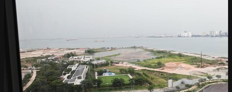 Kediaman Servis untuk Dijual di The Meg Serviced Residence - Danick Teoh - Exterior - PropertyGuru.com.my